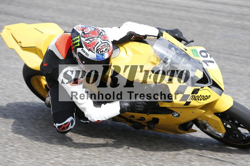 /24 08.06.2025 TZ Motorsport ADR/Gruppe gruen/19